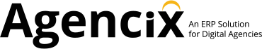 Agencix - Logo